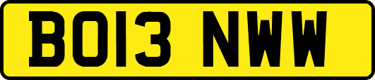 BO13NWW
