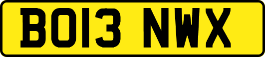 BO13NWX