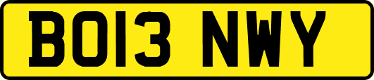BO13NWY