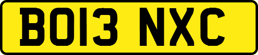 BO13NXC