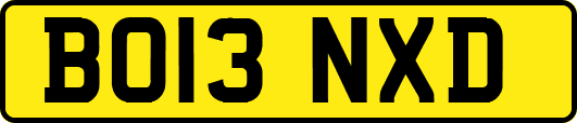 BO13NXD