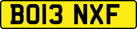BO13NXF