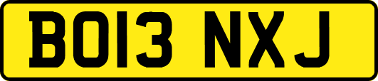 BO13NXJ
