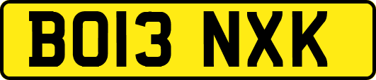 BO13NXK