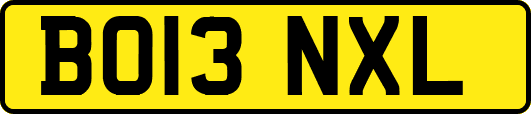 BO13NXL