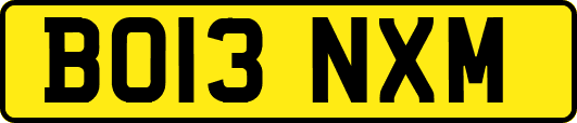 BO13NXM