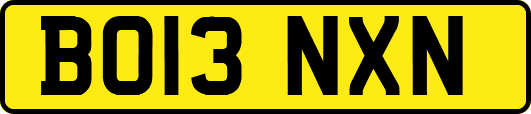 BO13NXN