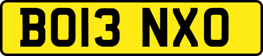 BO13NXO