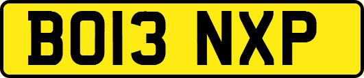 BO13NXP