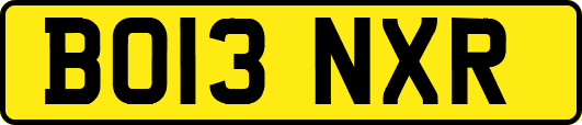 BO13NXR