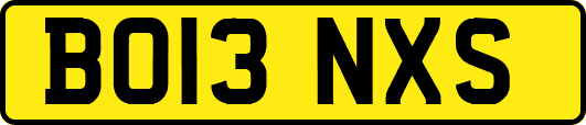 BO13NXS