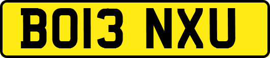 BO13NXU