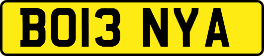 BO13NYA