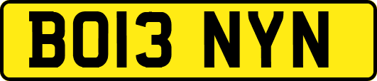 BO13NYN