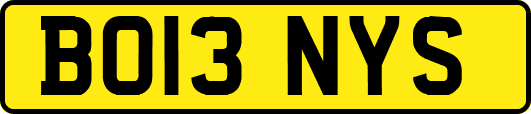 BO13NYS