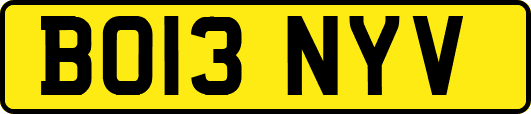 BO13NYV