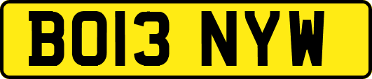 BO13NYW