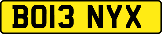 BO13NYX