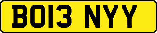 BO13NYY