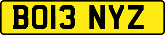 BO13NYZ
