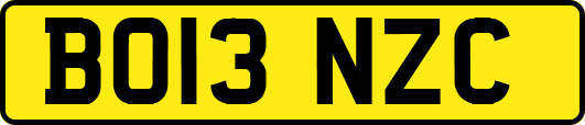 BO13NZC