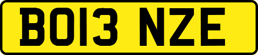 BO13NZE