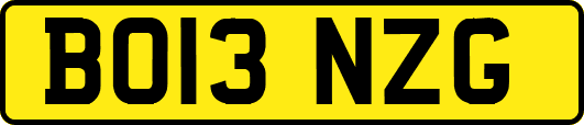 BO13NZG