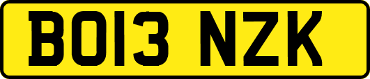 BO13NZK