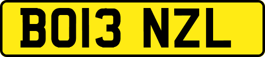BO13NZL