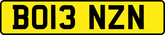 BO13NZN