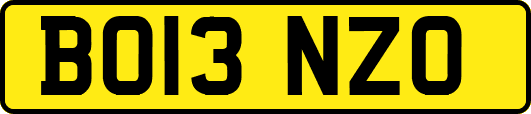 BO13NZO