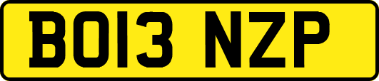 BO13NZP