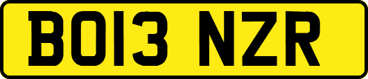 BO13NZR