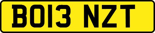 BO13NZT
