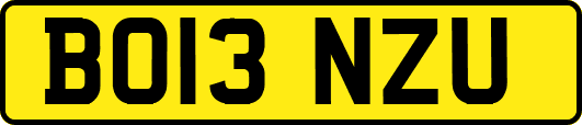 BO13NZU