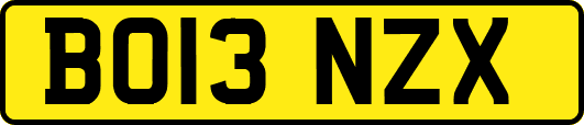 BO13NZX