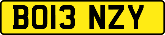 BO13NZY