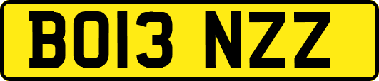 BO13NZZ