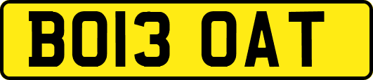 BO13OAT
