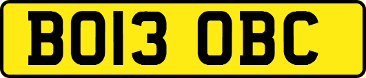 BO13OBC
