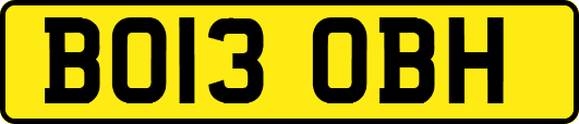 BO13OBH