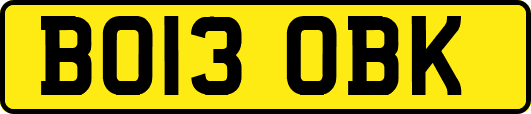 BO13OBK