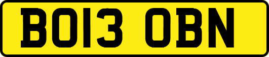 BO13OBN