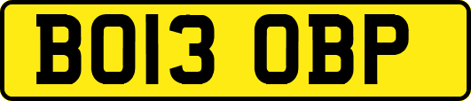 BO13OBP