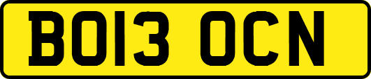 BO13OCN