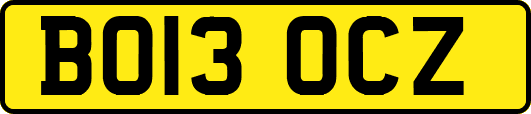 BO13OCZ