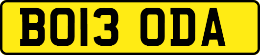 BO13ODA