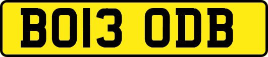 BO13ODB