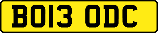 BO13ODC