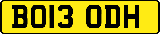 BO13ODH